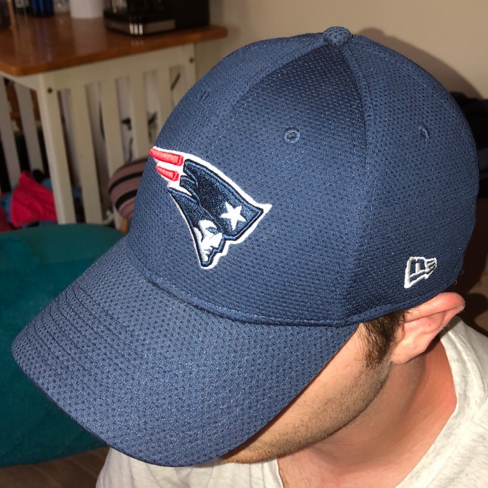 New England Patriots Hat